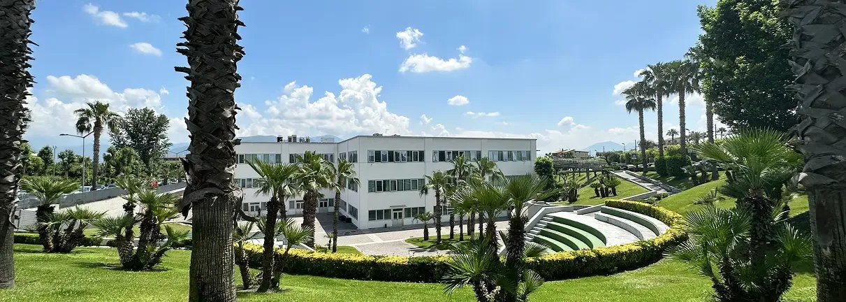 La sede di Centro Neapolisanit a Ottaviano